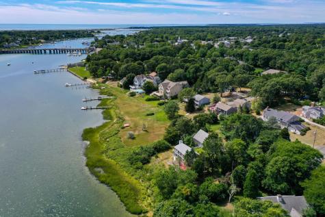 37 Bass River Road Yarmouth MA 02664