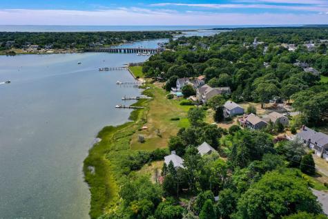 37 Bass River Road Yarmouth MA 02664