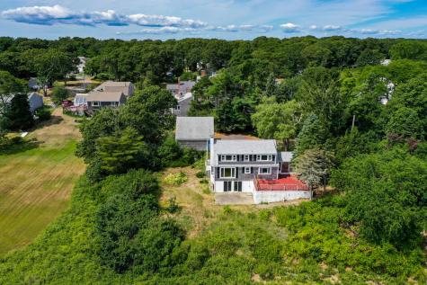 37 Bass River Road Yarmouth MA 02664