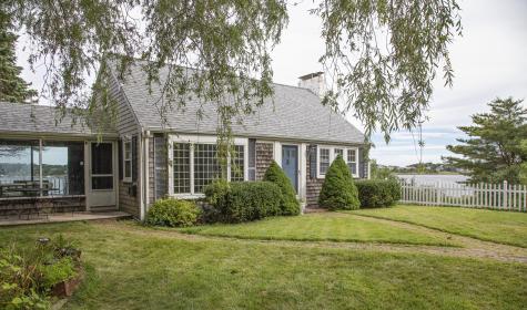 37 Bass River Road Yarmouth MA 02664