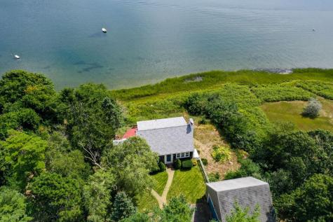 37 Bass River Road Yarmouth MA 02664