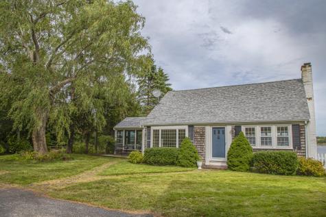 37 Bass River Road Yarmouth MA 02664