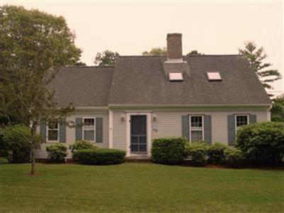 131 Nickerson Road Barnstable MA 02635