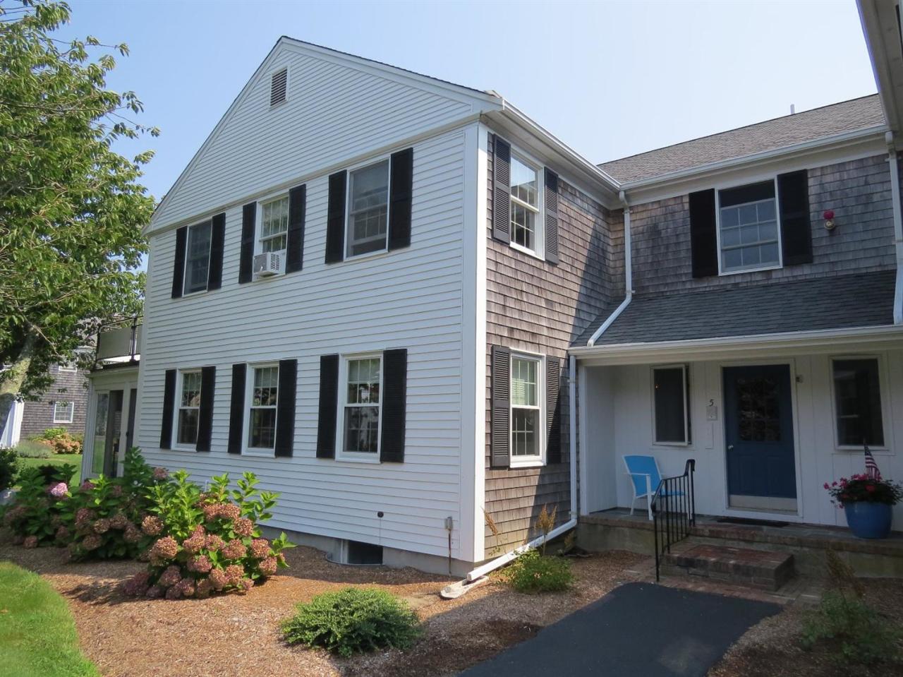 97 Depot Road Chatham MA 02633
