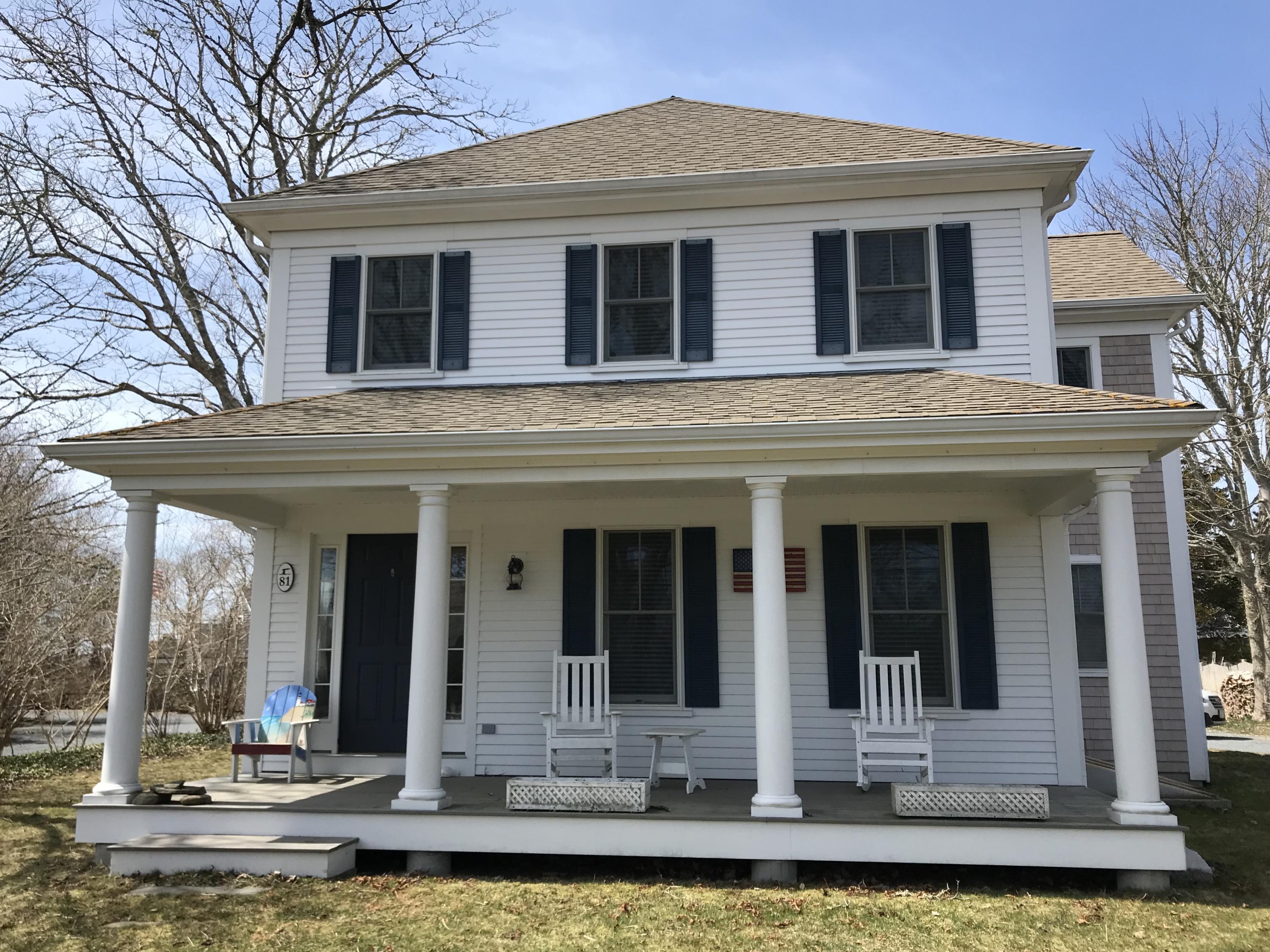 81 Hitching Post Road Chatham MA 02633