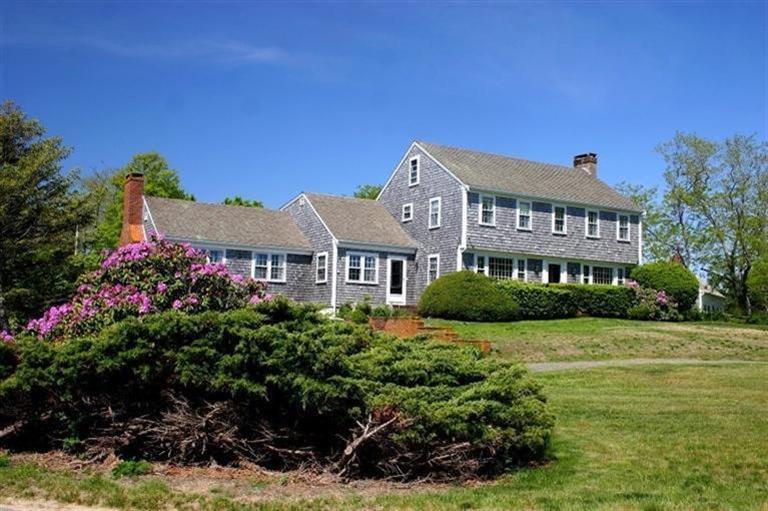 165 Strong Island Road Chatham MA 02633
