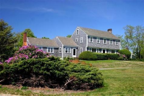 165 Strong Island Road Chatham MA 02633