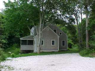 Wellfleet MA 02667