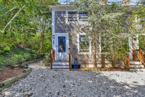 30 Alden Street Provincetown MA 02657