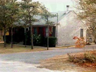Falmouth MA 02536