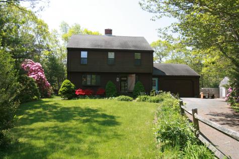 14A Earl Road East Sandwich MA 02537