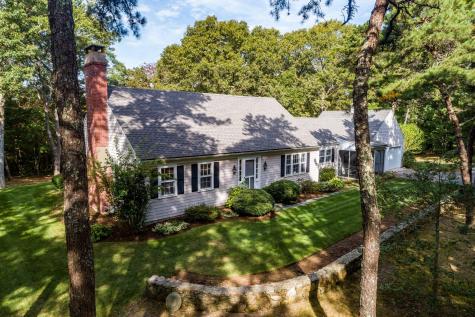 63 Blue Heron Drive Barnstable MA 02655