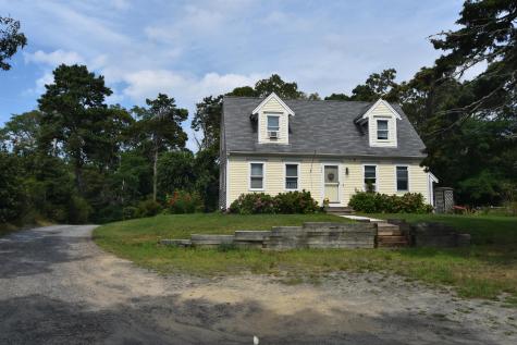 124 Upper County Road Dennis MA 02639