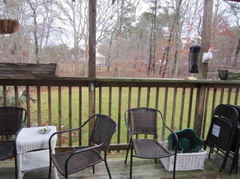 124 Upper County Road Dennis MA 02639