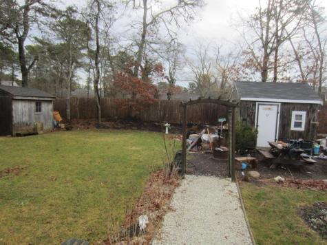 124 Upper County Road Dennis MA 02639