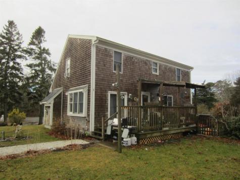 124 Upper County Road Dennis MA 02639