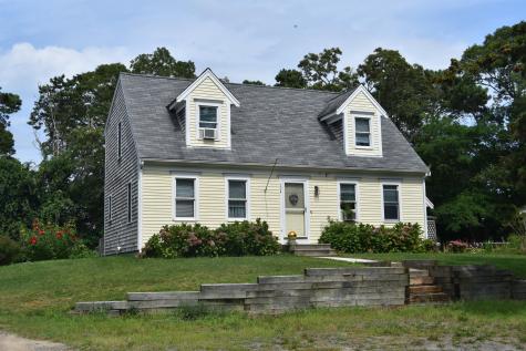 124 Upper County Road Dennis MA 02639