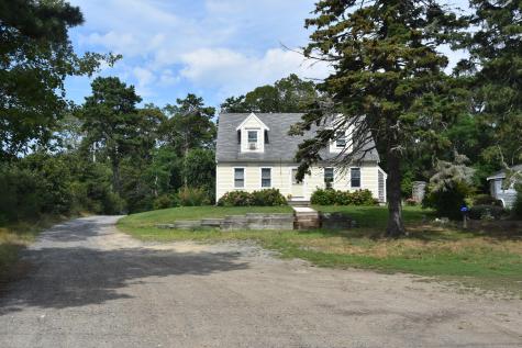 124 Upper County Road Dennis MA 02639