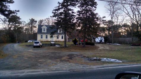 124 Upper County Road Dennis MA 02639