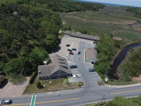 14 Truro Center Road Truro MA 02666