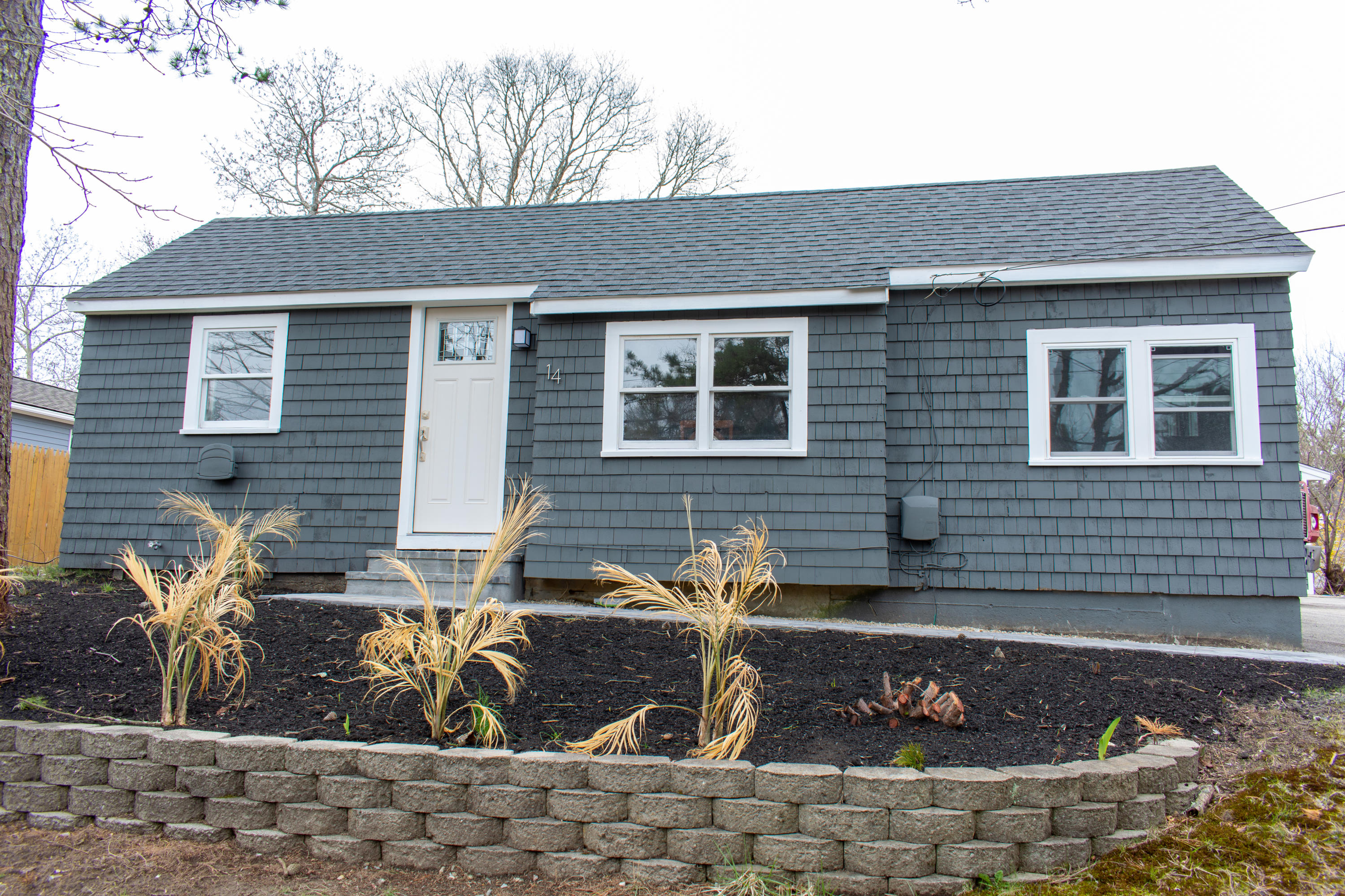 14 Nicholas Avenue Plymouth MA 02360