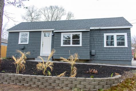 14 Nicholas Avenue Plymouth MA 02360