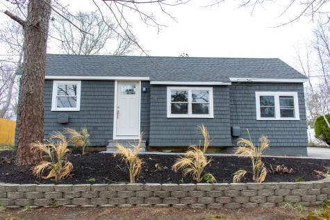 14 Nicholas Avenue Plymouth MA 02360