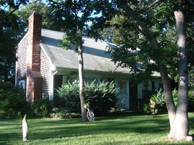 70 Alma Road Falmouth MA 02540