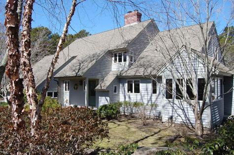 41 Misty Lane Brewster MA 02631