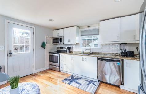 2 Constance Avenue Yarmouth MA 02673