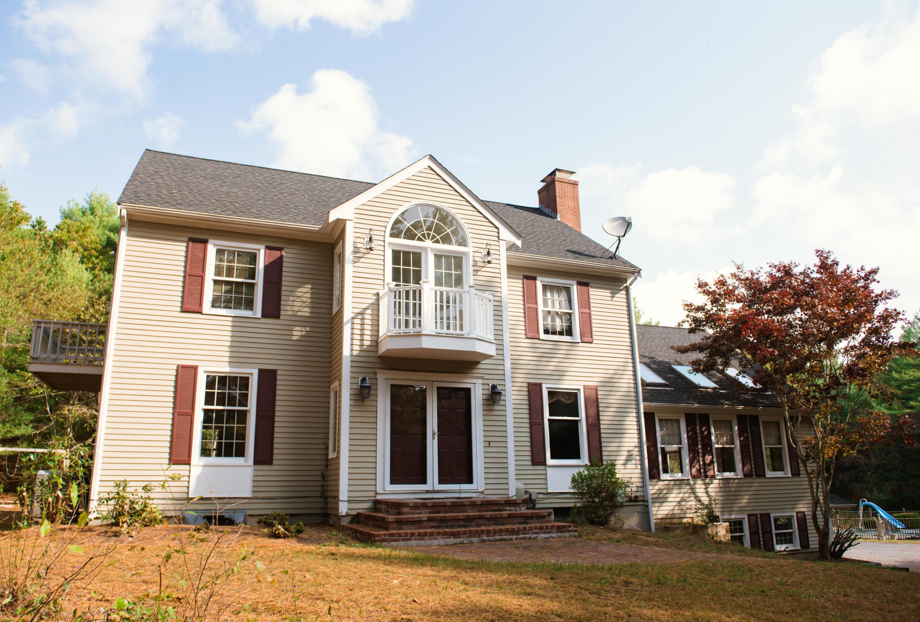 58 Cabot Circle Plymouth MA 02360