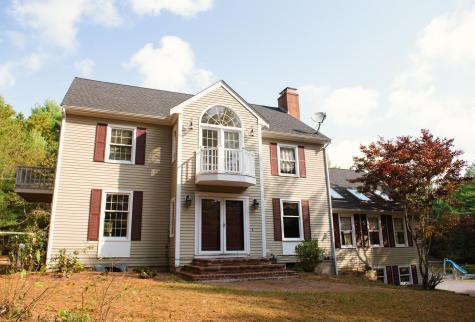 58 Cabot Circle Plymouth MA 02360
