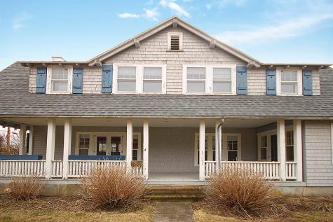 4 Spinnaker Lane Falmouth MA 02540