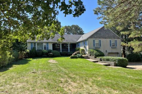 54 Buckley Road Dennis MA 02670