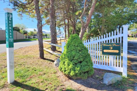 54 Buckley Road Dennis MA 02670