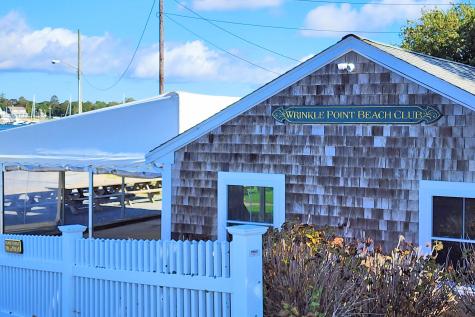 54 Buckley Road Dennis MA 02670
