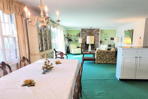 54 Buckley Road Dennis MA 02670