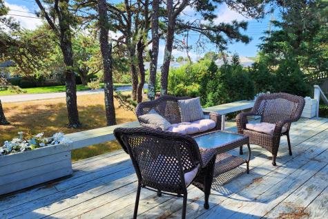 54 Buckley Road Dennis MA 02670