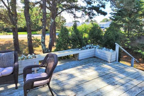 54 Buckley Road Dennis MA 02670