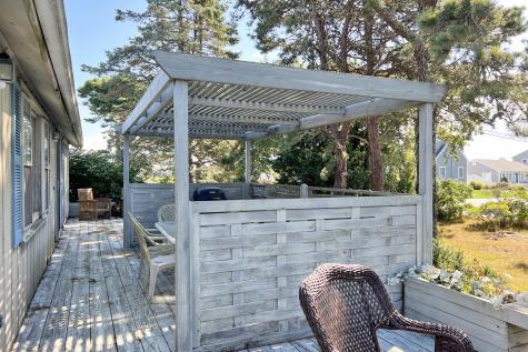 54 Buckley Road Dennis MA 02670