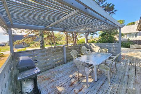 54 Buckley Road Dennis MA 02670