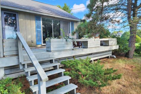 54 Buckley Road Dennis MA 02670