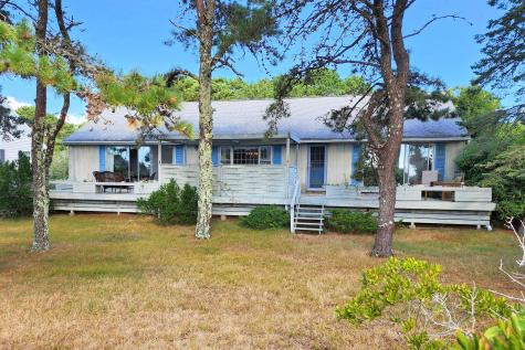 54 Buckley Road Dennis MA 02670