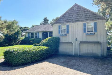 54 Buckley Road Dennis MA 02670