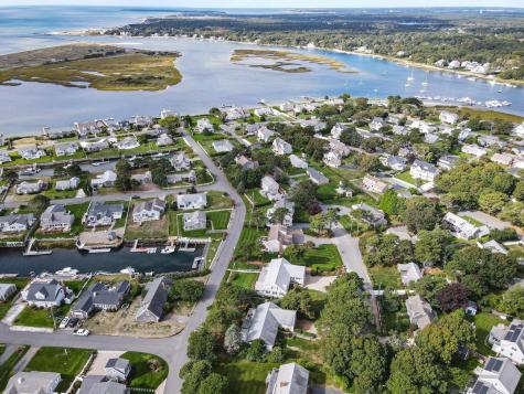 54 Buckley Road Dennis MA 02670