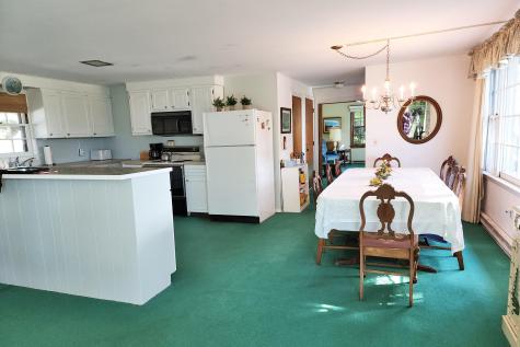 54 Buckley Road Dennis MA 02670
