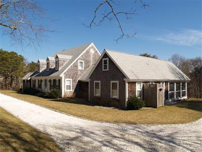 60 Judges Way Chatham MA 02633