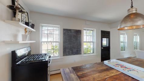 8 Washington Avenue Provincetown MA 02657
