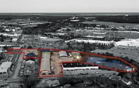 306 Falmouth / Route 28 Road Barnstable MA 02601