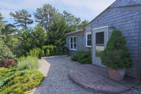50 East Hill Road Wellfleet MA 02667